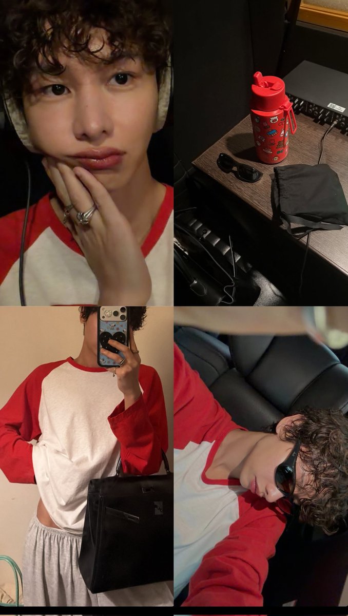 nn.nigunnew นินิว🌷•ᴥ• tweet media