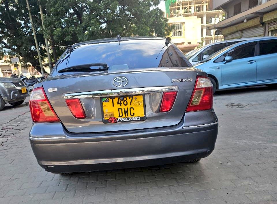 Eng_Matarra's tweet image. PREMIO F 🔥🔥

REG" #DWC

▪️Cc. 1490
▪️Full Ac 🌨
▪️Engine - 1Nz
▪️Colour-Grey
▪️Android Tv 🖥 🎶
▪️Full Documents ✅️

#BEI - MIL 15.4

IPO DAR

CALL 📞📲 -0793022184
WHATSAPP-0719542184