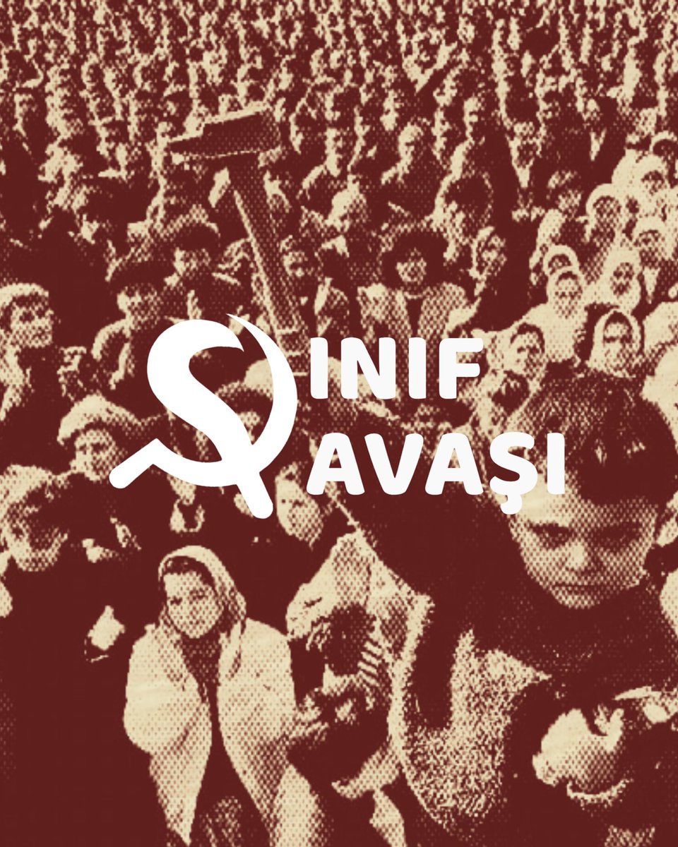 Sınıf Savaşı tweet media