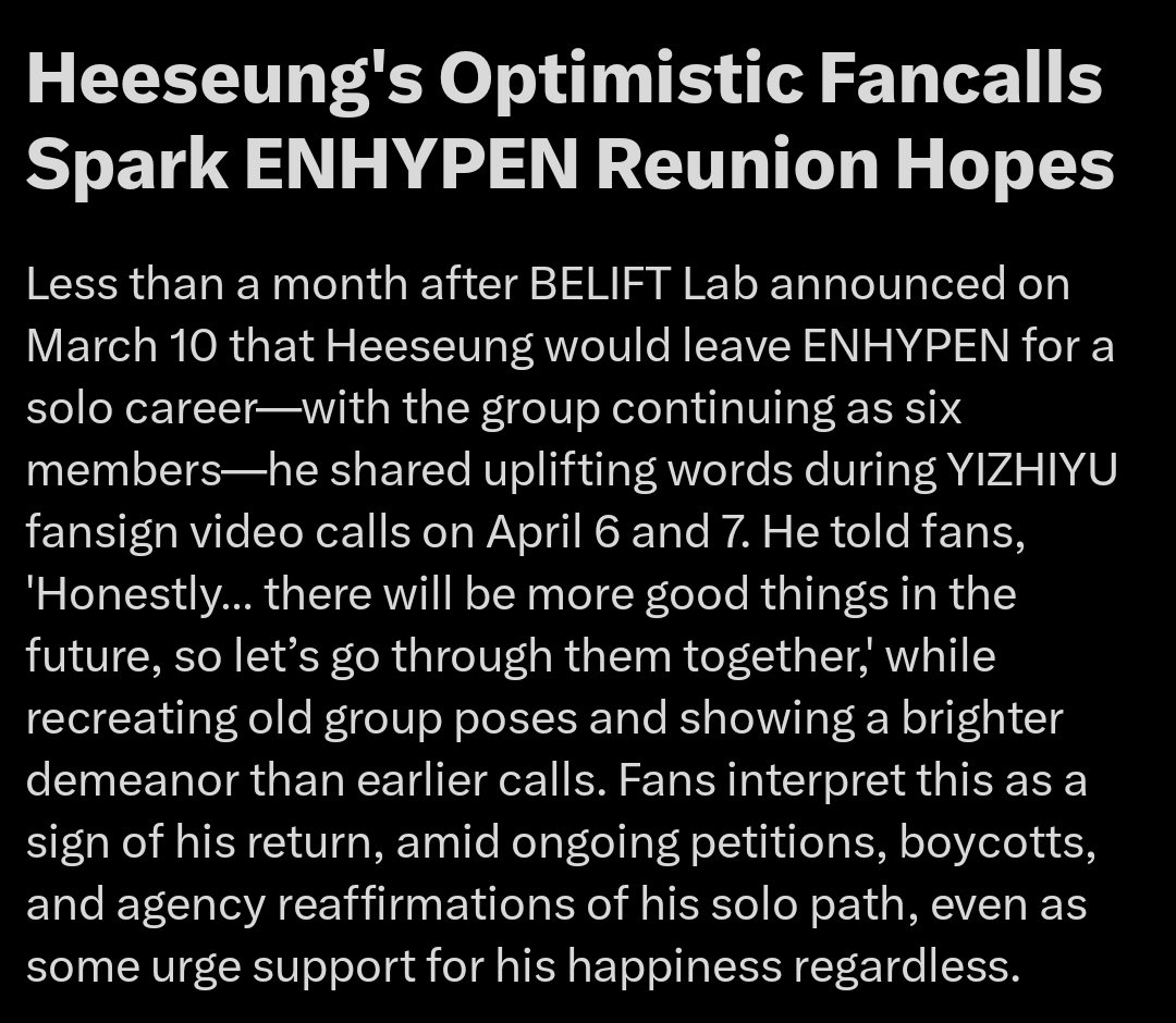 i♥︎engeneswhofart tweet media