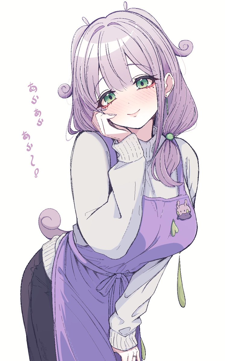 ありゅめーる tweet media