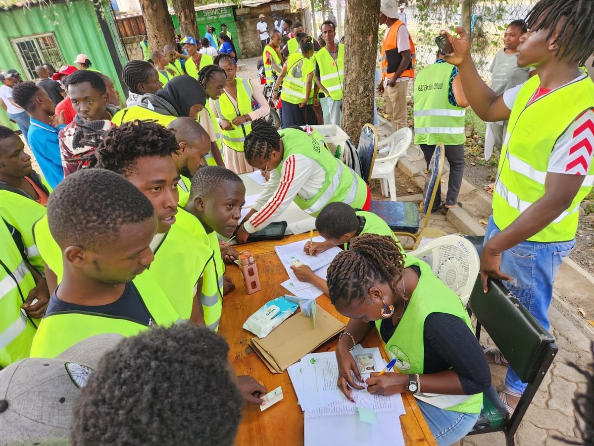 Future Leaders 254 tweet media