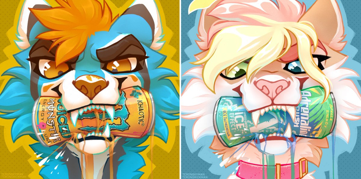 TeronSKYman🕊(TeronsRICKman) tweet media