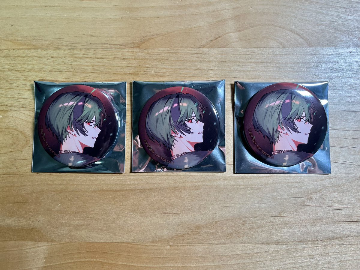 取引垢 tweet media