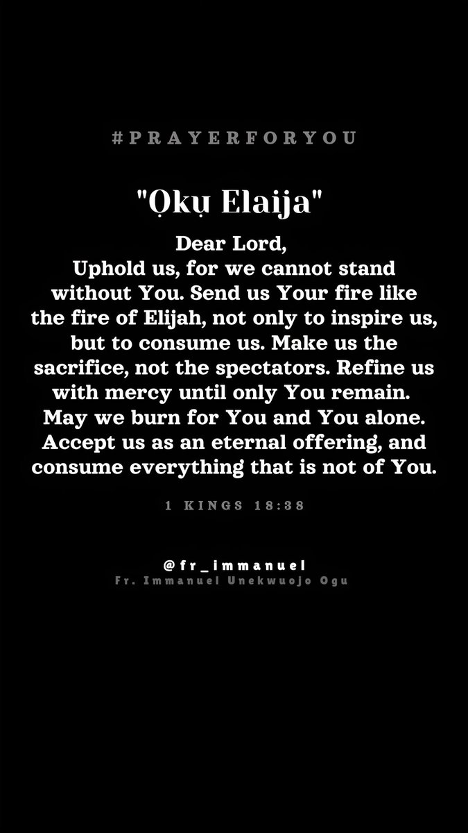 fr_immanuel's tweet photo. Amen!
.
.
.
#CatholicTwitter #CatholicX #grace #blessings #digitalpulpit https://t.co/tdIAuAbNJi