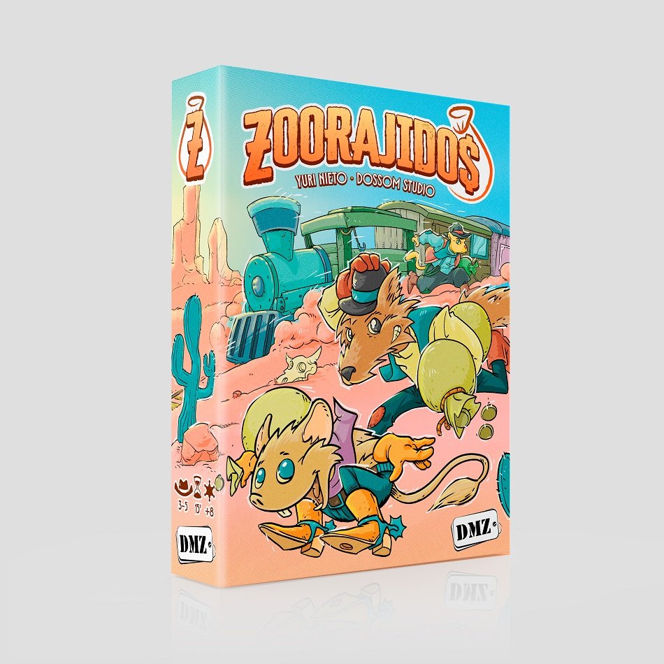 DMZ Games tweet media