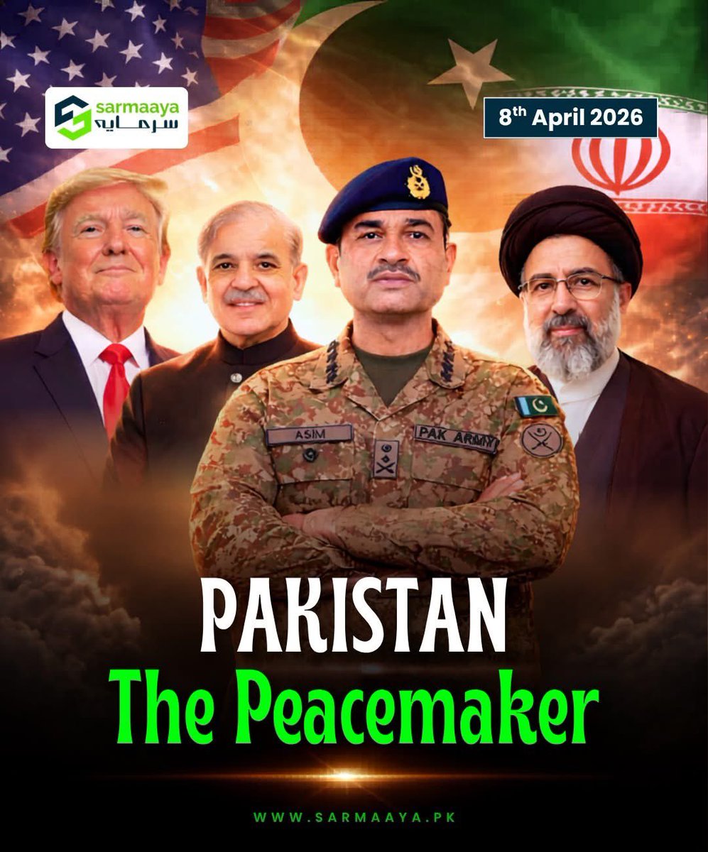 Fiazbaig's tweet photo. #IranWar‌ https://t.co/ZGO8Vcapuy