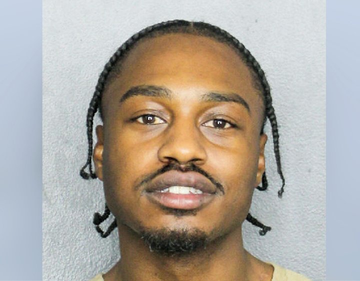 Trending In Nigeria tweet media