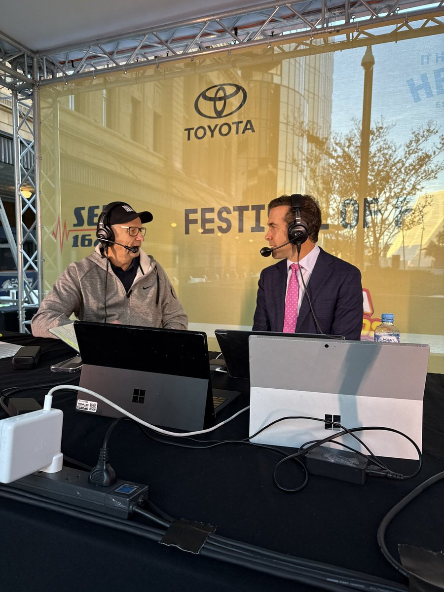 Sportsday tweet media