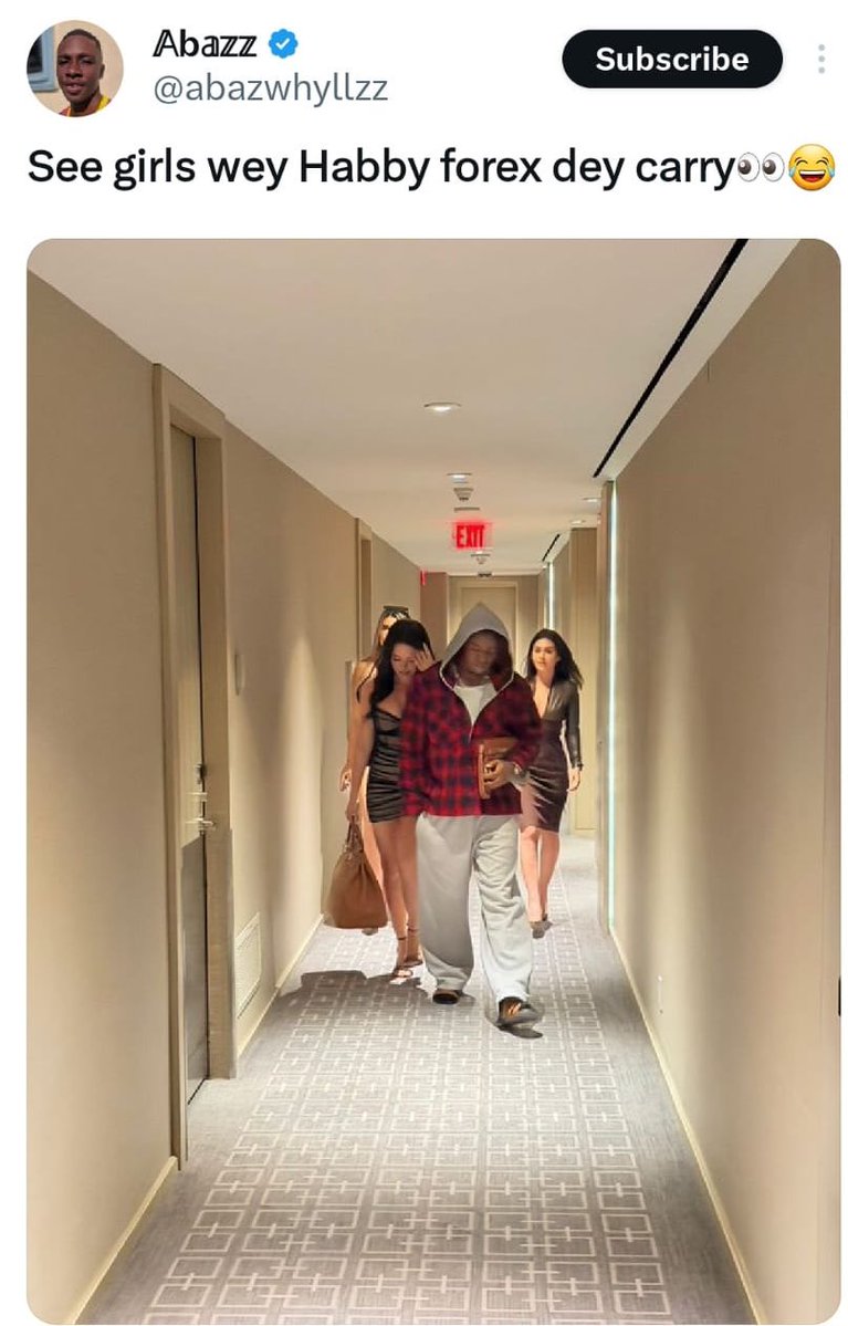 Forexblog9ja tweet media