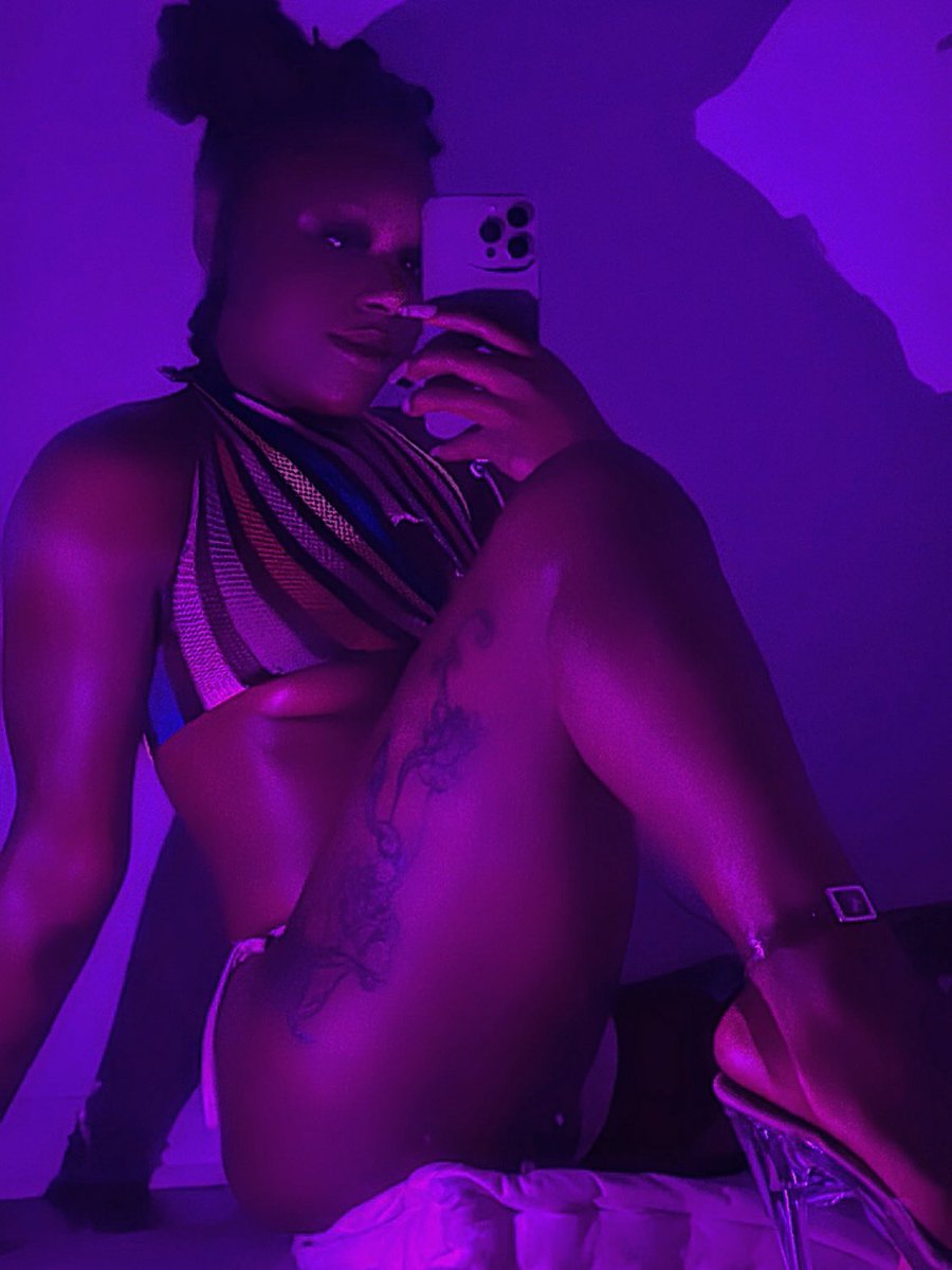 Evie Fire tweet media