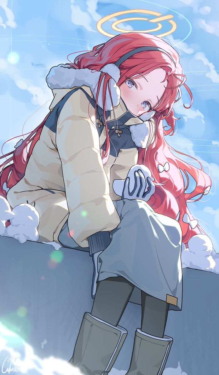 にんげんまめ tweet media