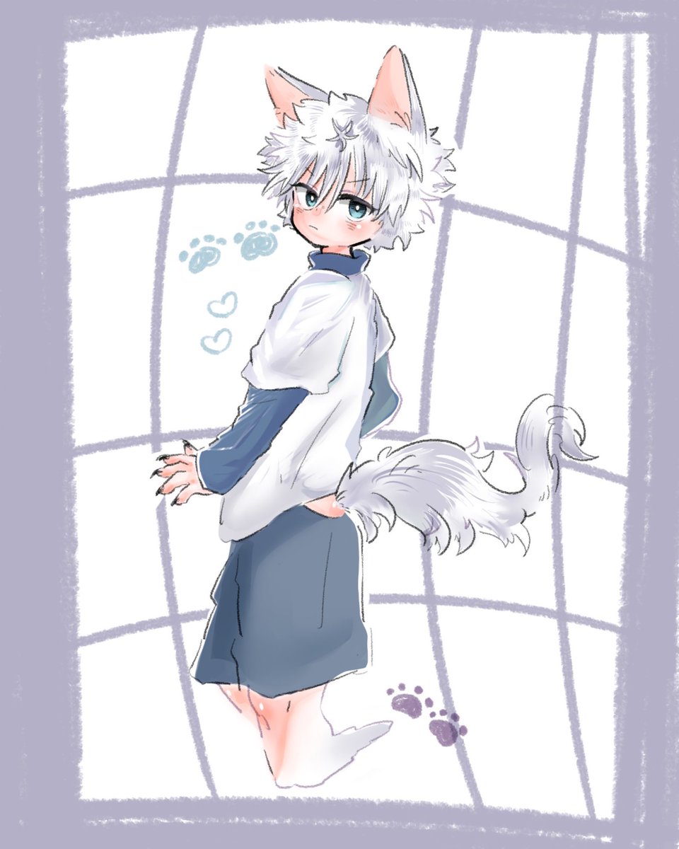 ムニムニ tweet media