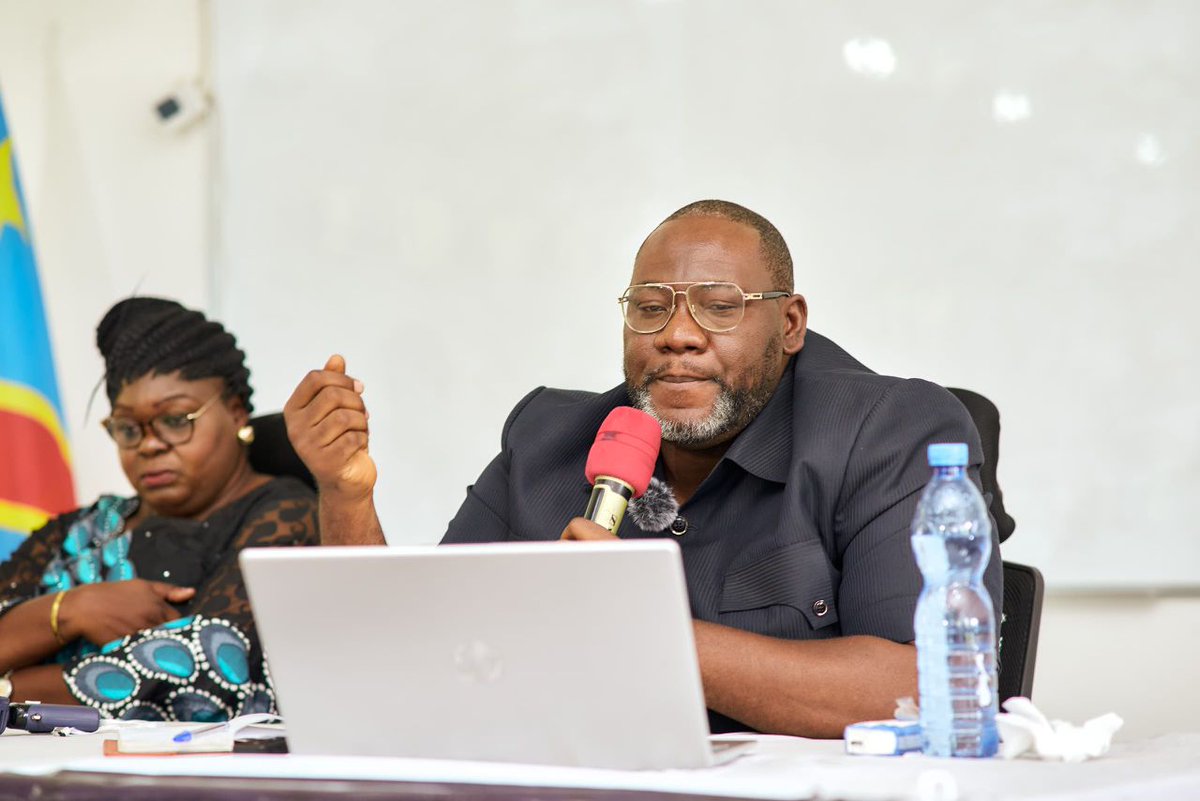 ✍️(3K) KASONGO KAS tweet media