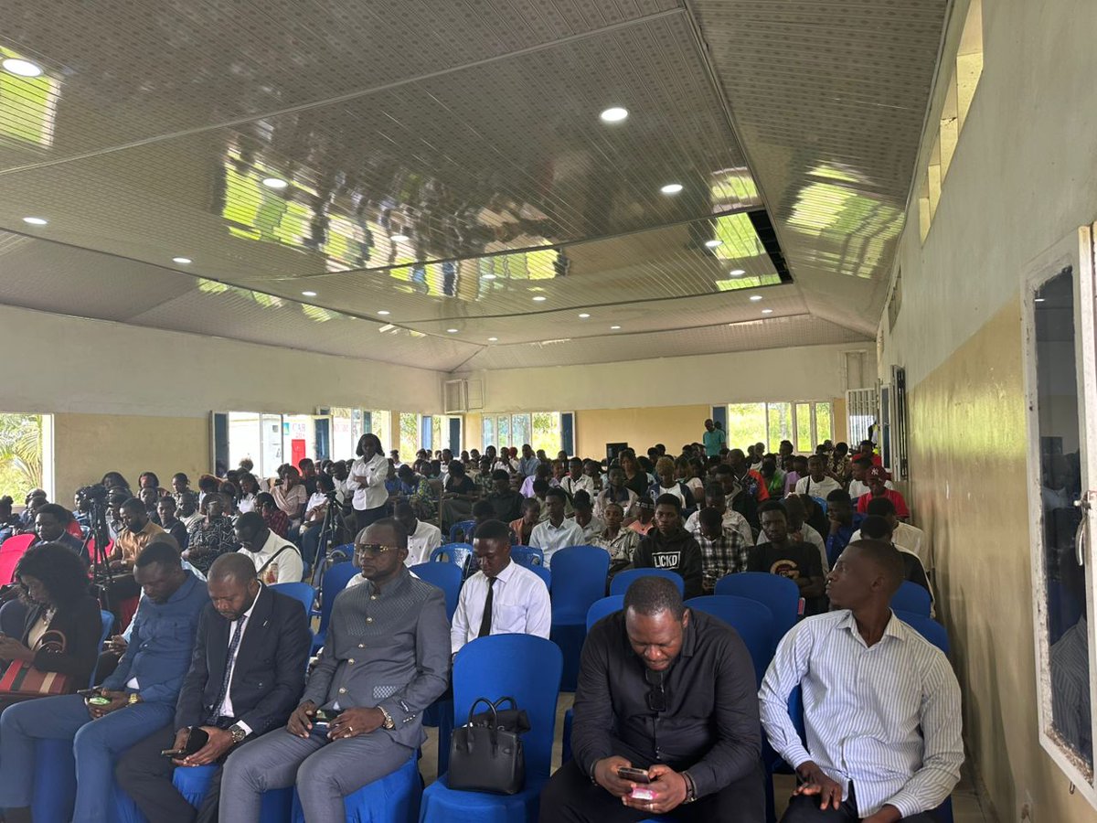 ✍️(3K) KASONGO KAS tweet media