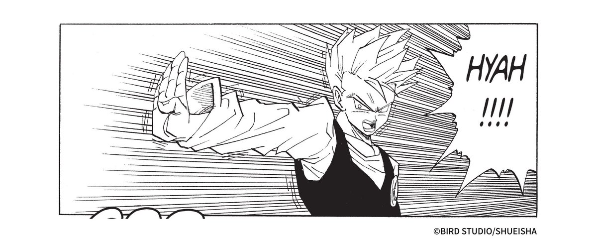 DRAGON BALL OFFICIAL tweet media