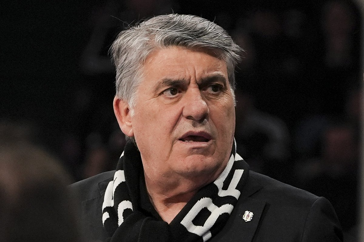 Buzz Spor tweet media