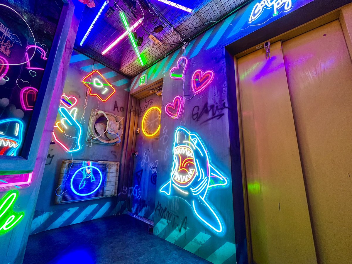 小悪魔メイドカフェ😈「プリティデビルメイト」メイドカフェ コンカフェ tweet media