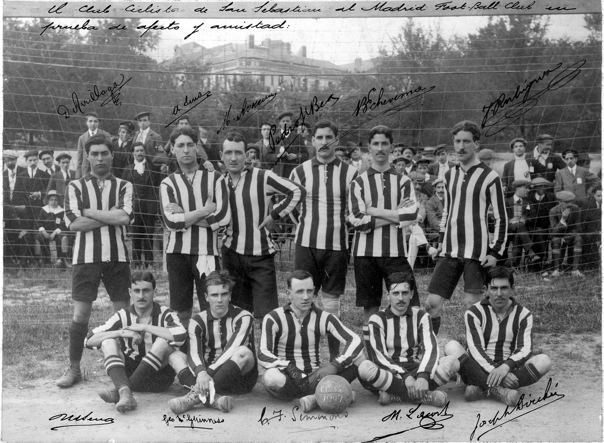 Real Sociedad Fútbol tweet media