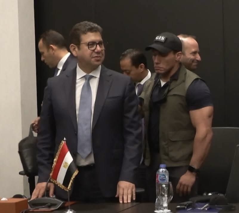 Egypt News tweet media