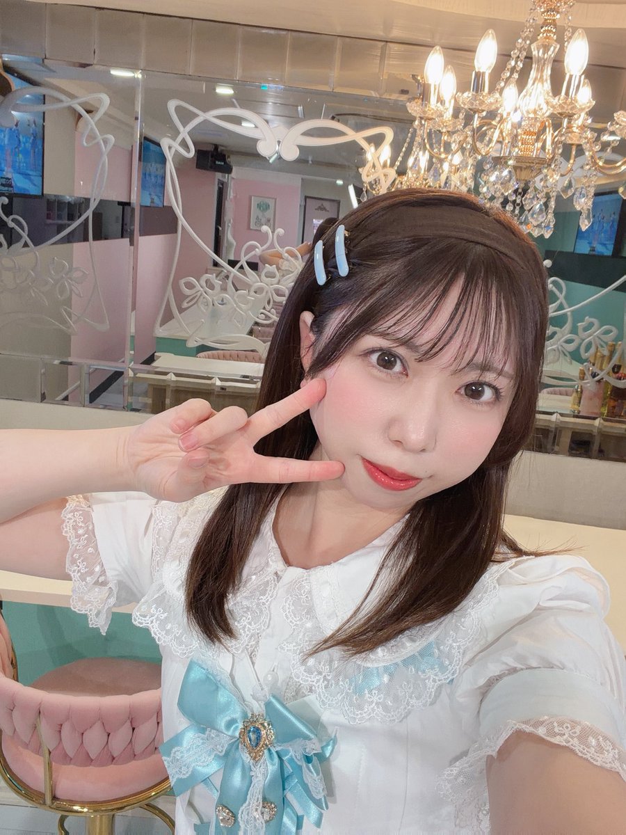 Idol Cafe GS 【毎週 火.水.金 営業！】 tweet media