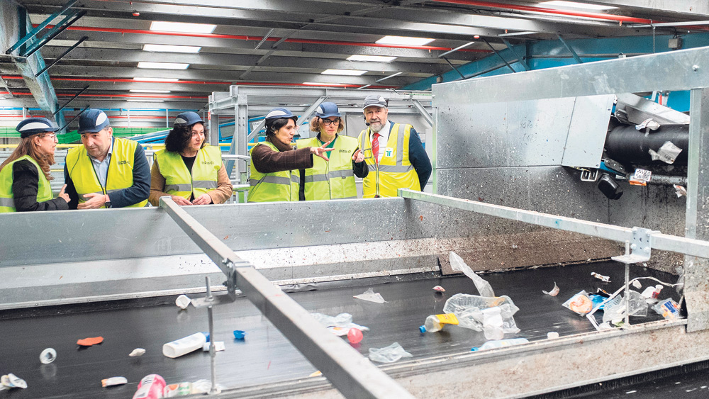 Estrategianet's tweet image. 📖 Cuaderno #Sostenibilidad 2026 de @Estrategianet 
#Prevención y #gestión, la mejor receta para la #salud #ambiental
tinyurl.com/4unjrkpt