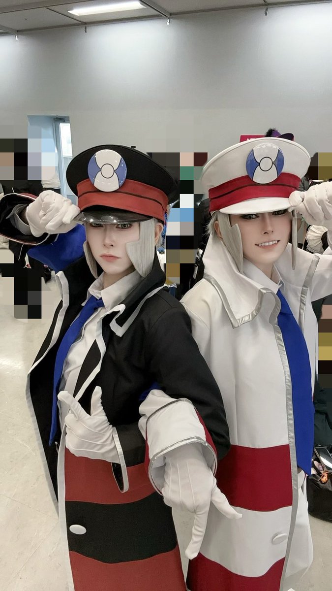 さとみ tweet media