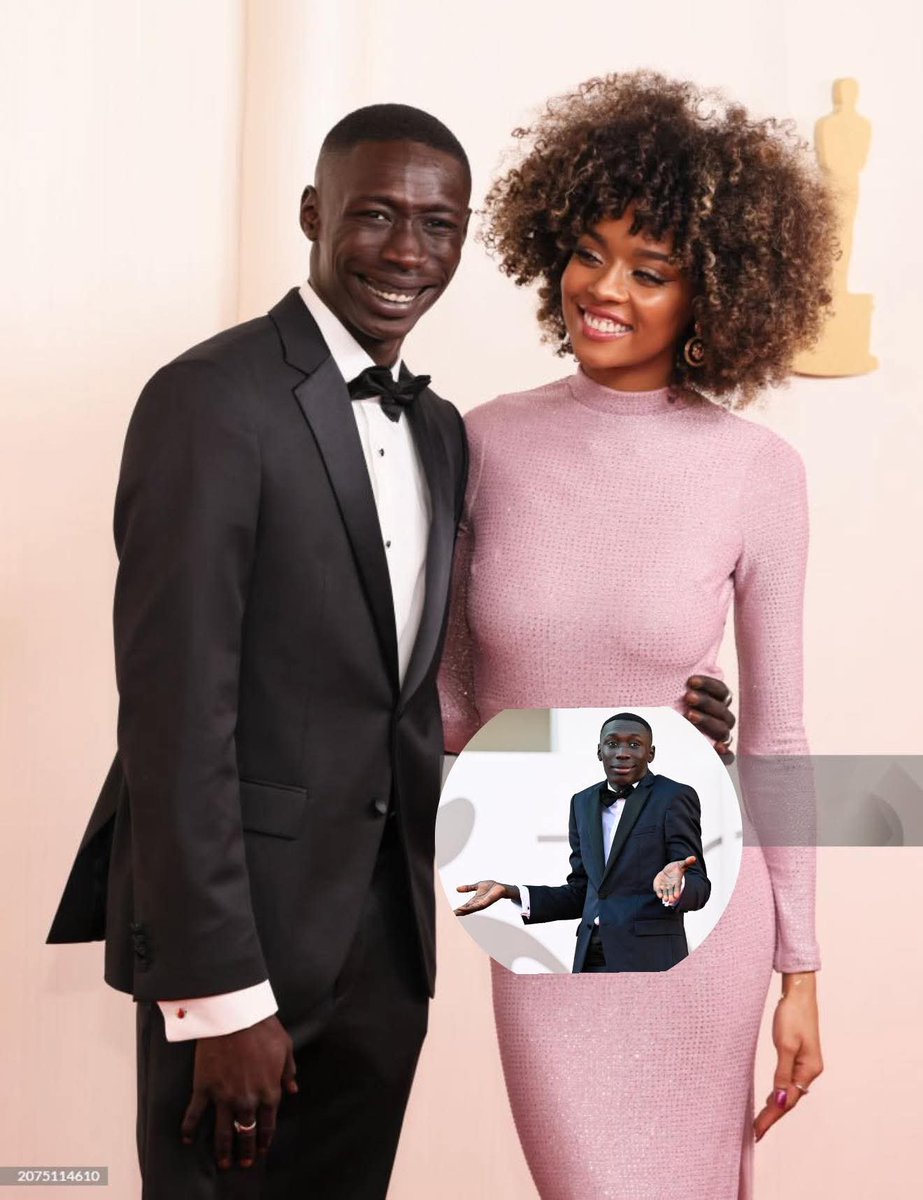 razorblade300's tweet photo. Khaby Lame Hakimied the Danish Model, It seems TikToker Khaby Lame also attended the Hakimi School of Divorce Strategy.

The guy recently sold his image rights in a massive deal reportedly worth $975 million. Then, just a few months later, his wife, Wendy Thembelihle Juel, filed for divorce, citing “unexpected and irreconcilable incompatibility of character” basically a personality clash.

When the courts started digging into Khaby’s wealth for the settlement, they discovered that all his assets were registered under his father’s name. So the focus shifted to his ex-wife’s wealth… and now Khaby reportedly stands to receive around $10 million from her. 🤣🤣
