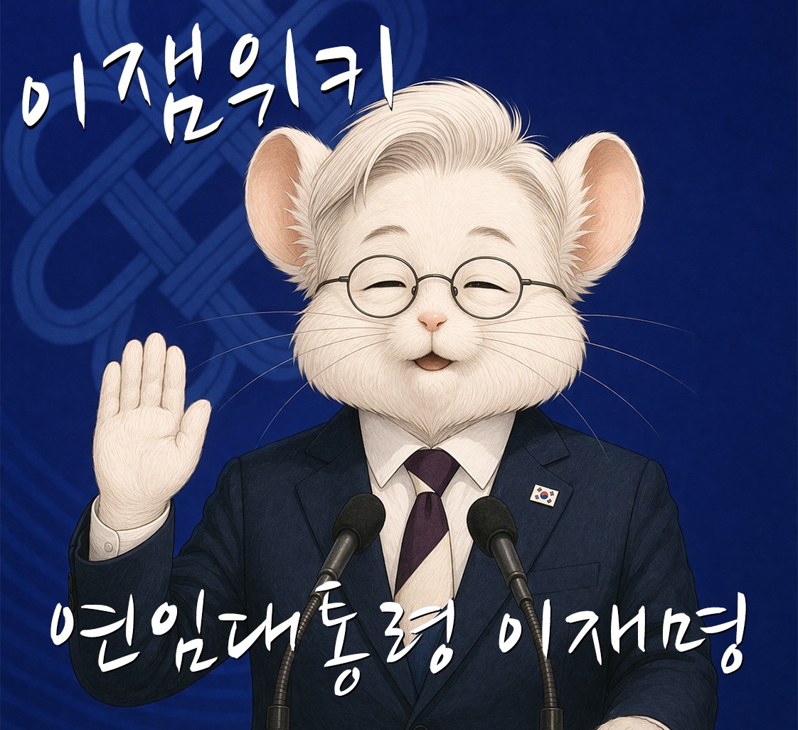 이잼위키 tweet media