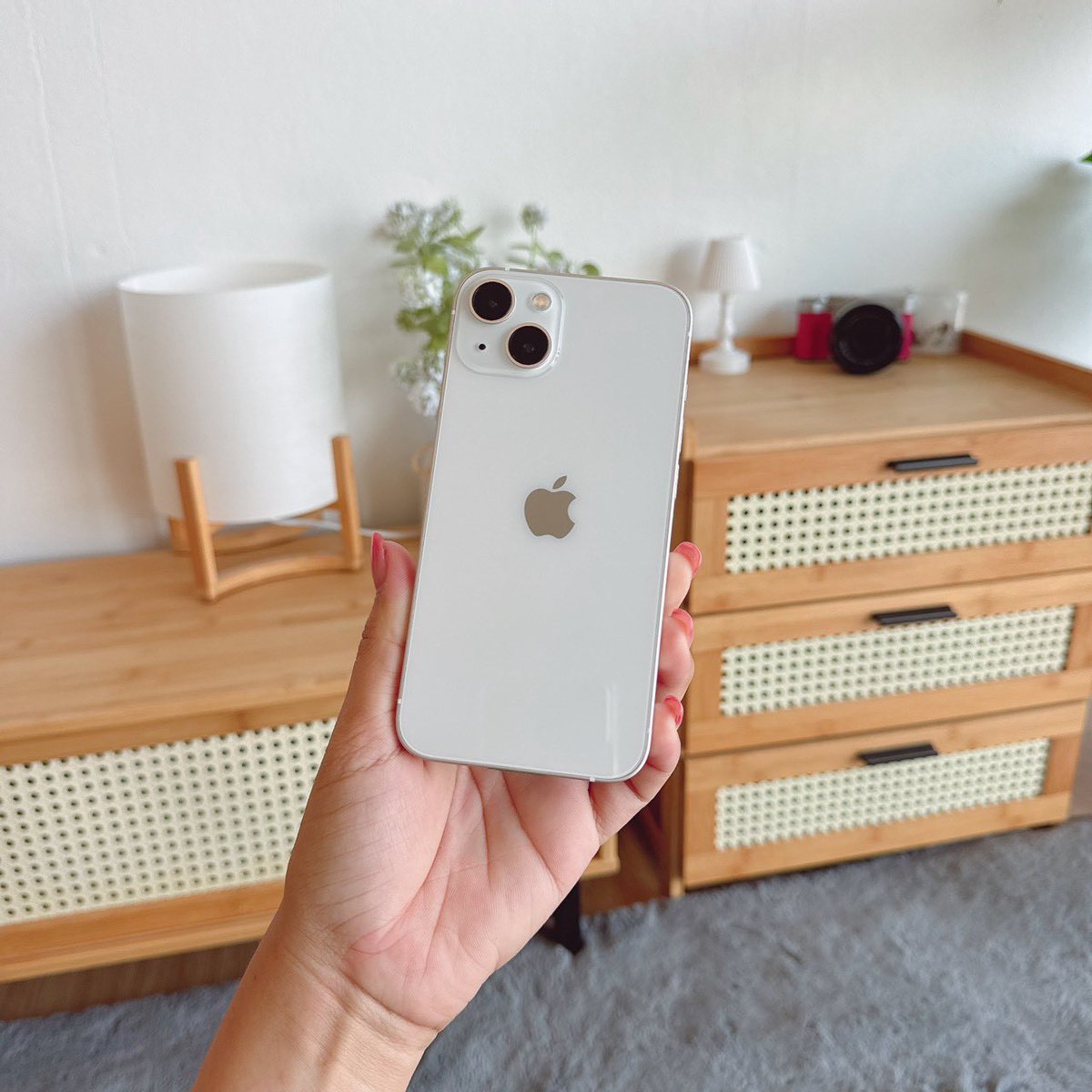 twxtwentyeight2's tweet photo. iPhone 13 128GB เครื่องนอก CH
꒰ ราคา : 9,900.- รวมส่งฟรี 🍎✨ ꒱

✿ ใช้งาน+ สแกนปกติ แจ้งจอ ไอคราวไม่ติด
✿ แบต 100% อุปกรณ์ : ชุดชาร์จ แถมเคส

 #ไอโฟนbymm #ไอโฟนมือสอง #โทรศัพท์มือสอง #มือถือมือสอง #ไอโฟนมือ2 #ไอโฟนมือสองราคาถูก #โทรศัพท์มือ2 #ส่งต่อไอโฟน #ส่งต่อมือถือ https://t.co/Bzoo9rPXre