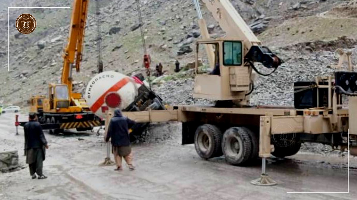 د ٣١٣ مرکزي قول اردو - قول اردوی ۳۱۳ مرکزی tweet media