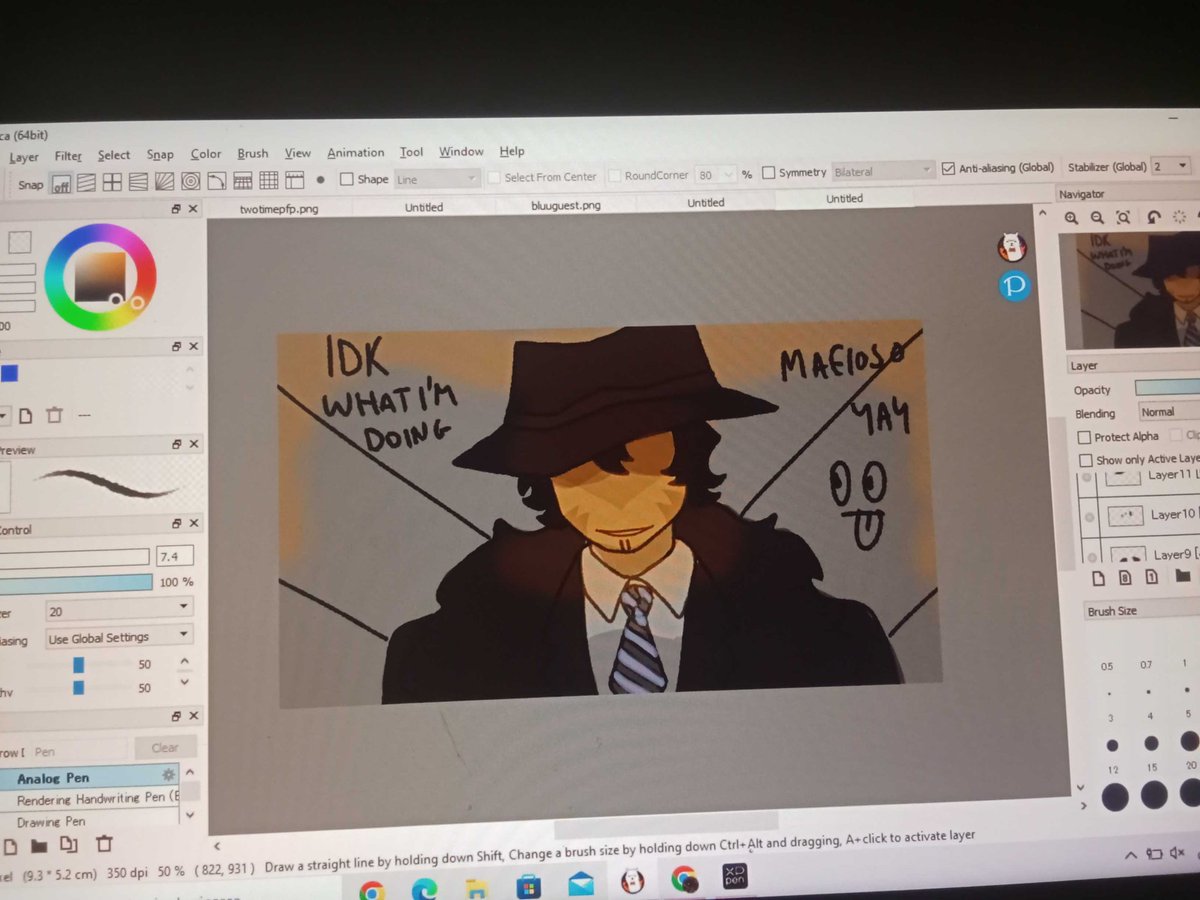 ◠◠ Timey !! ₊ tweet media