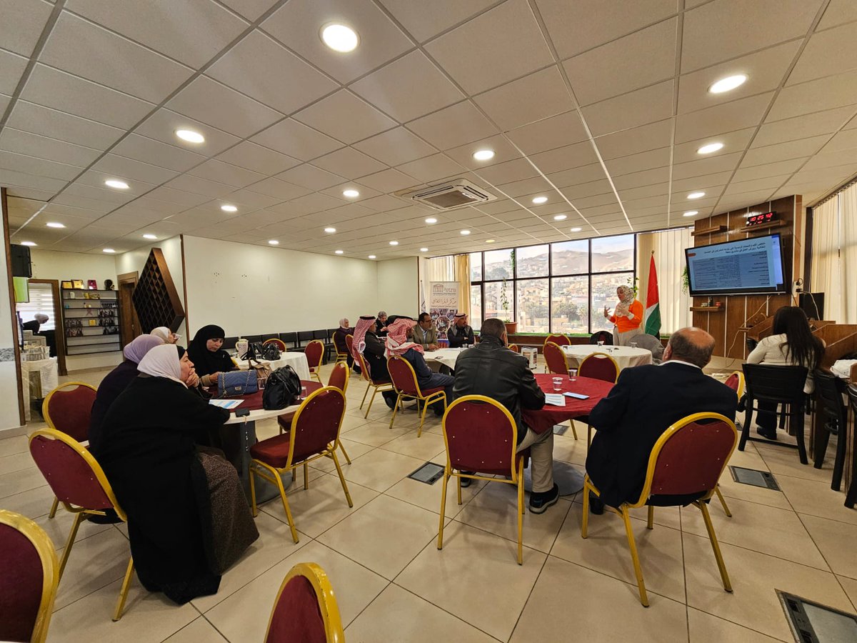 UNESCO Jordan Office tweet media