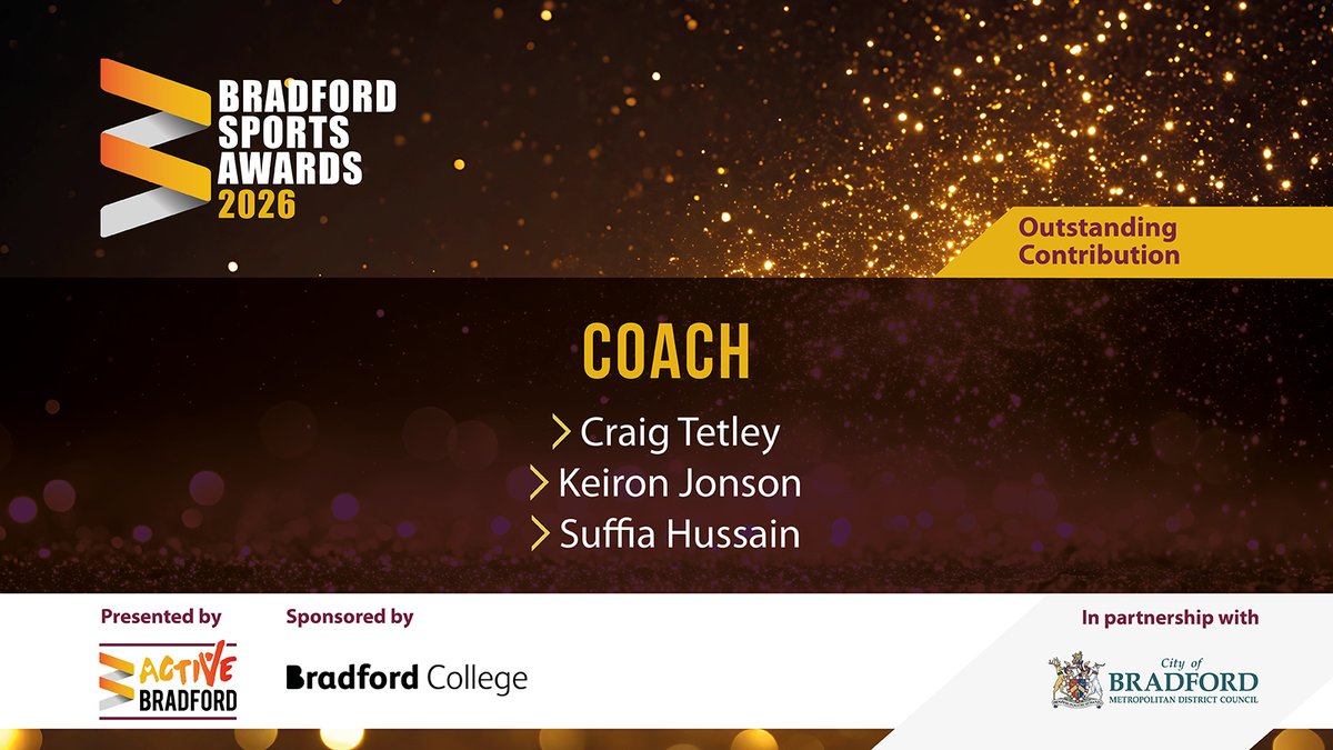 Active Bradford tweet media