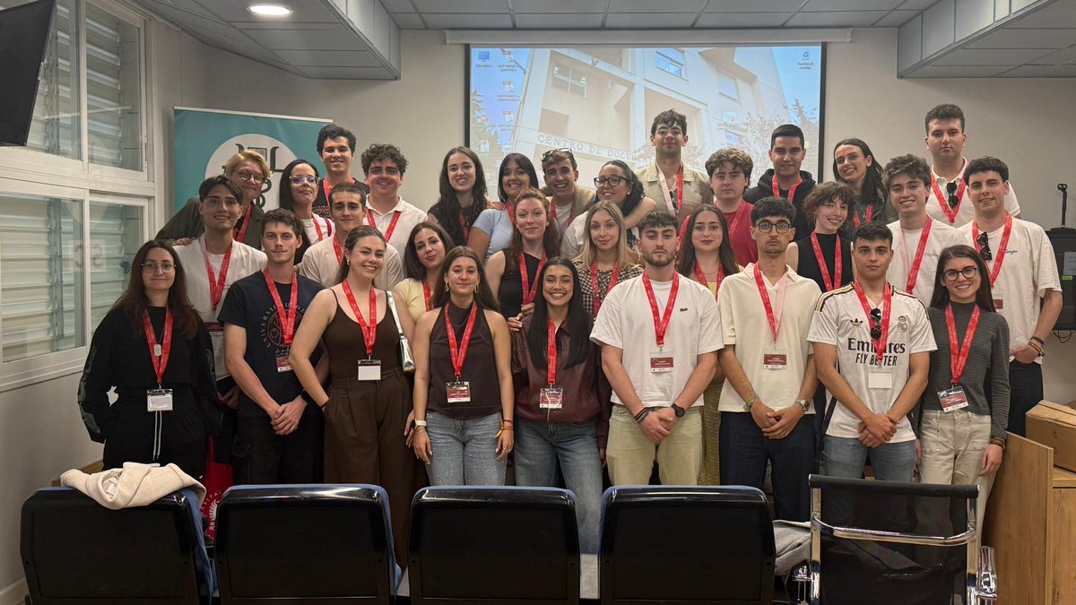 SIECrim's tweet photo. ¡Queda inaugurado oficialmente el XXI EREC Granada! 
Exploraremos temas como criminalística forense, investigación cinológica y conferencias relativas al Derecho penal.
¡Bienvenidos todas y todos los participantes, ponentes y asistentes!
#EREC #SIEC #Granada https://t.co/17U8R18d6L