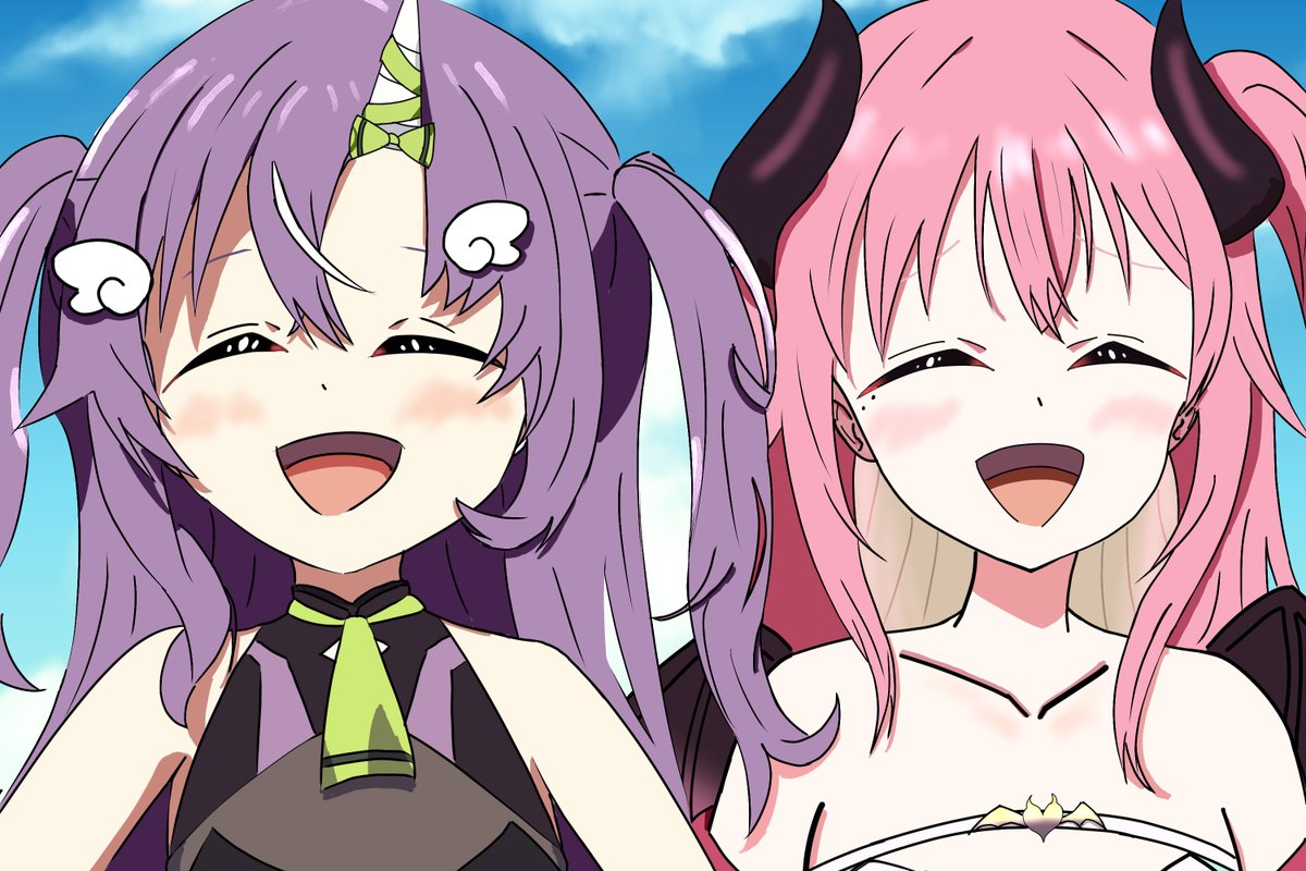 ふつれ tweet media