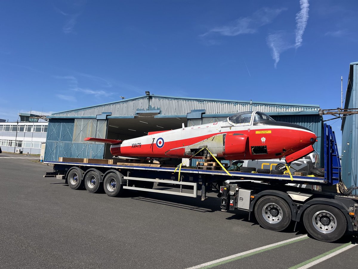 Vampire WZ507 GVTII tweet media