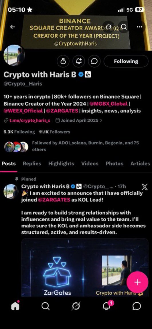 Nifemi✨ tweet media