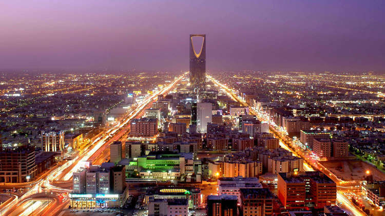 NajlahYS's tweet photo. السعودية تعيد رسم خريطة السياحة العالمية بانطلاق معرض السفر في الرياض
التفاصيل | https://t.co/bxFYnwkv8U https://t.co/aFarQzlHzv