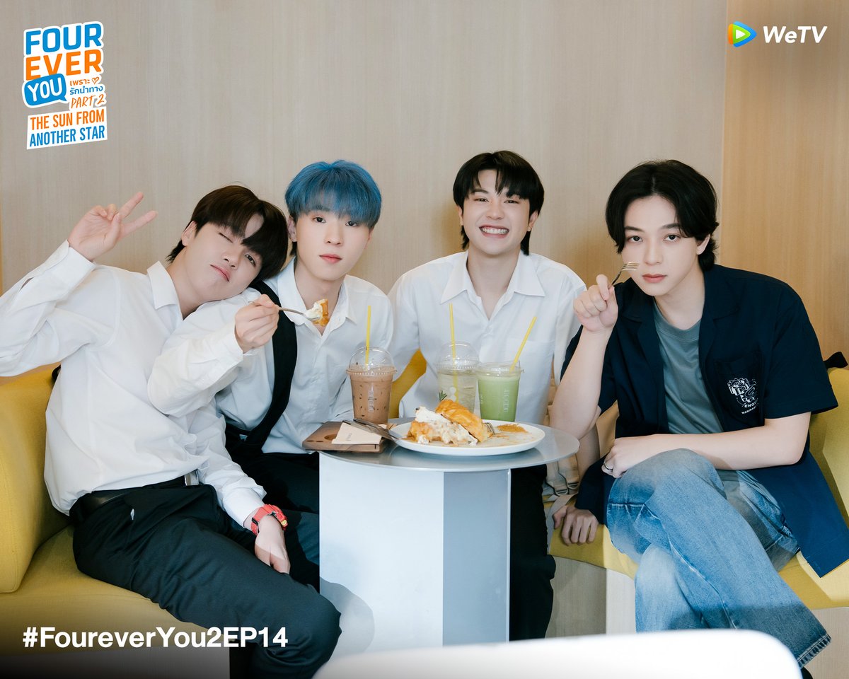 WeTV Thailand tweet media