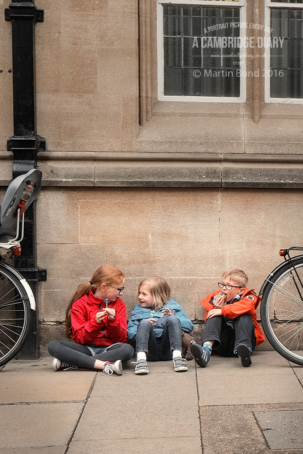 A Cambridge Diary tweet media