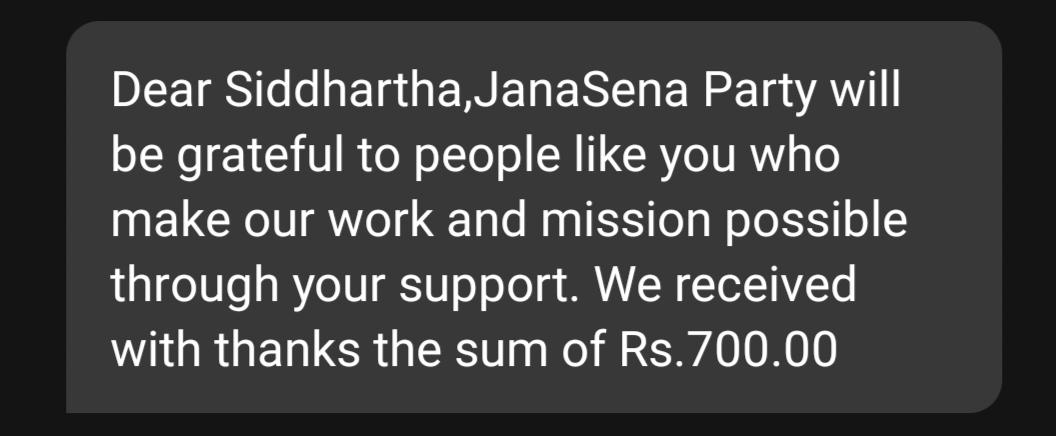 Siddhartha tweet media