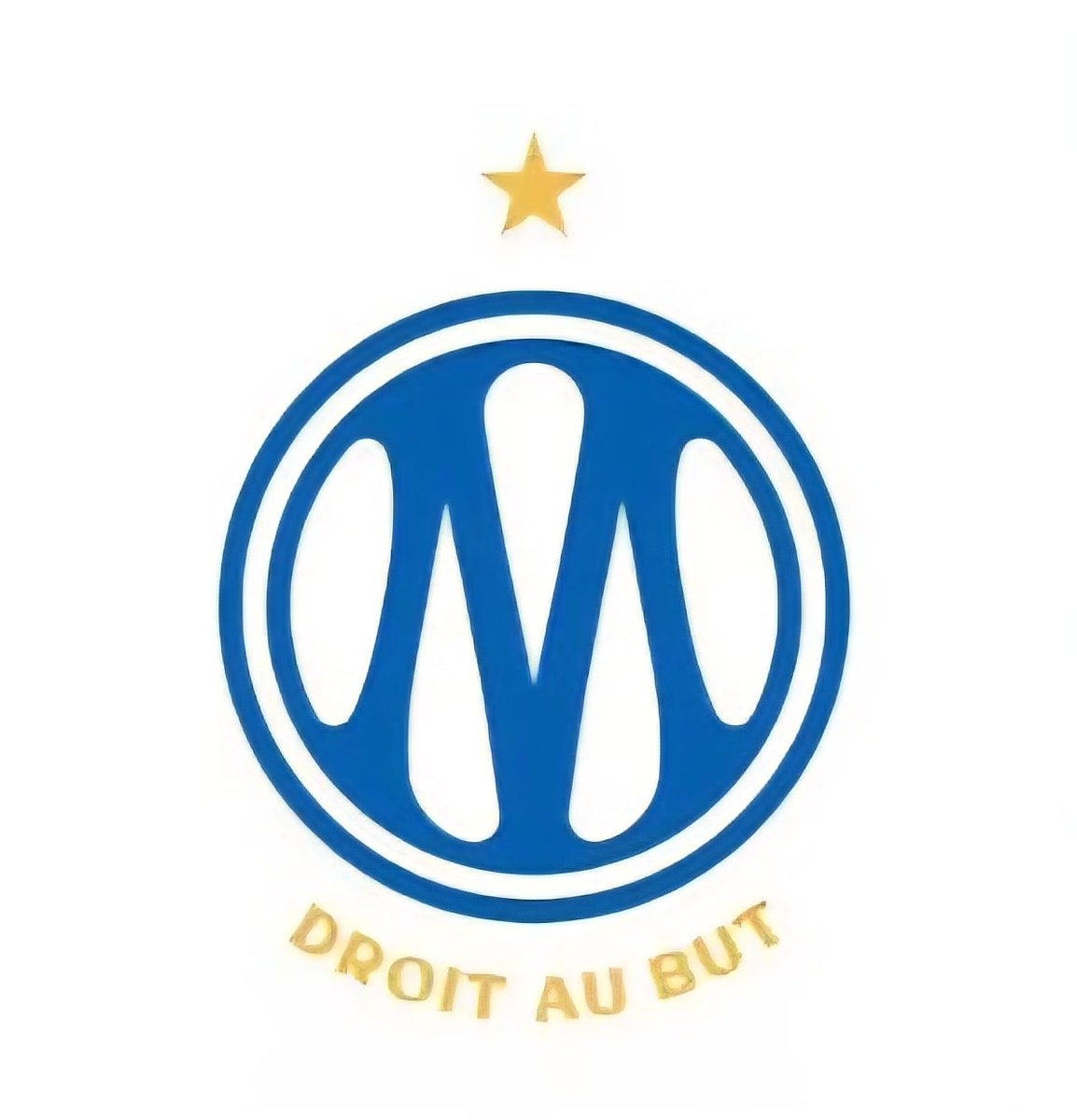 DunXvii's tweet photo. Vous avez pas compris que ça serra pas exactement celui-ci le logo final ? Ils sont pas cons, ils ont leaké volontairement ce logo pour prendre la température, rien de plus. Attendons le reveal officiel. #TeamOM @OM_Officiel https://t.co/INmIBOjgMu