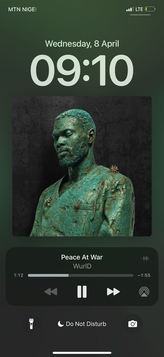 Only1Dozie tweet media