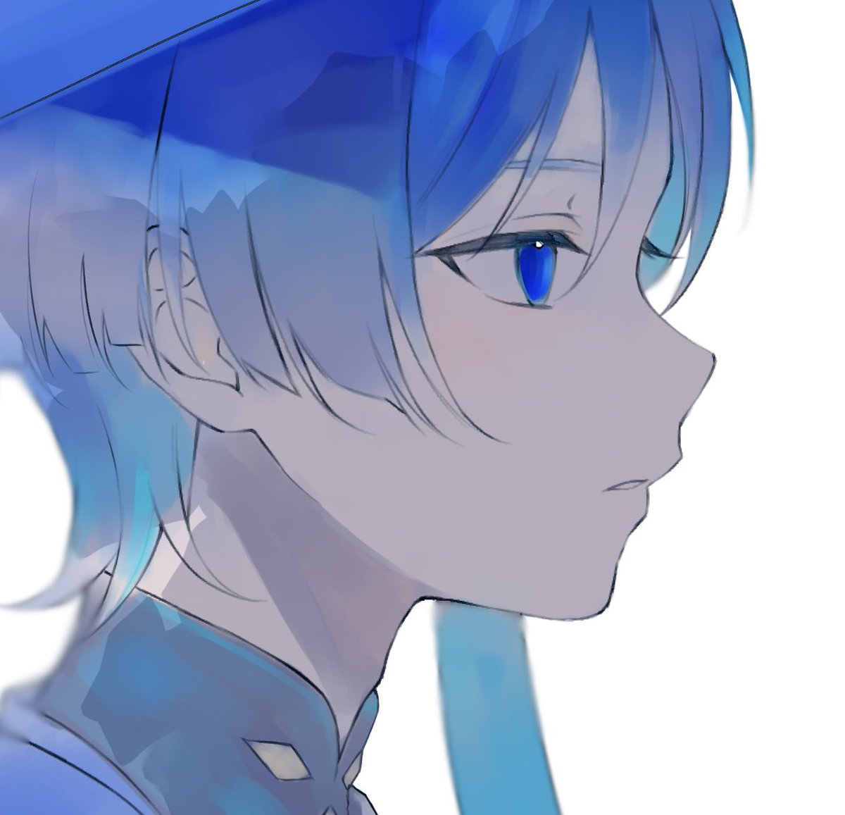 ⚪️hǎo tweet media