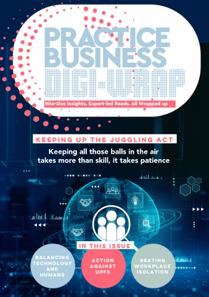 Practice Business tweet media