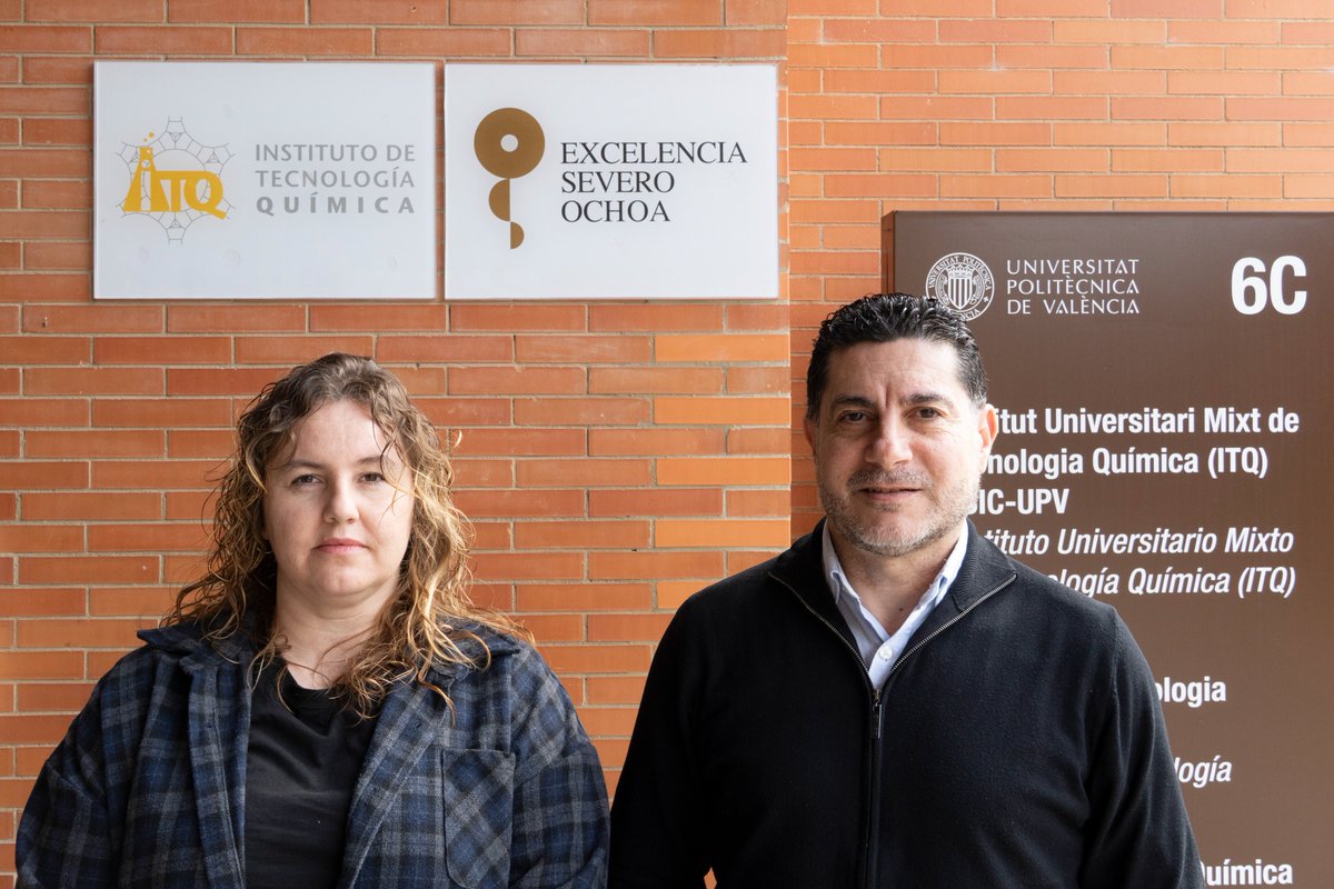 ITQ_CSICUPV's tweet photo. ✈️  Proyecto Pyrofuel

El ITQ (CSIC-UPV) participa en el proyecto Pyrofuel, que impulsa la valorización de biomasa proveniente de residuos forestales y de poda de caminos y montes de España mediante su conversión en combustibles sostenibles para transporte aéreo y terrestre https://t.co/jmdXXiFkD7