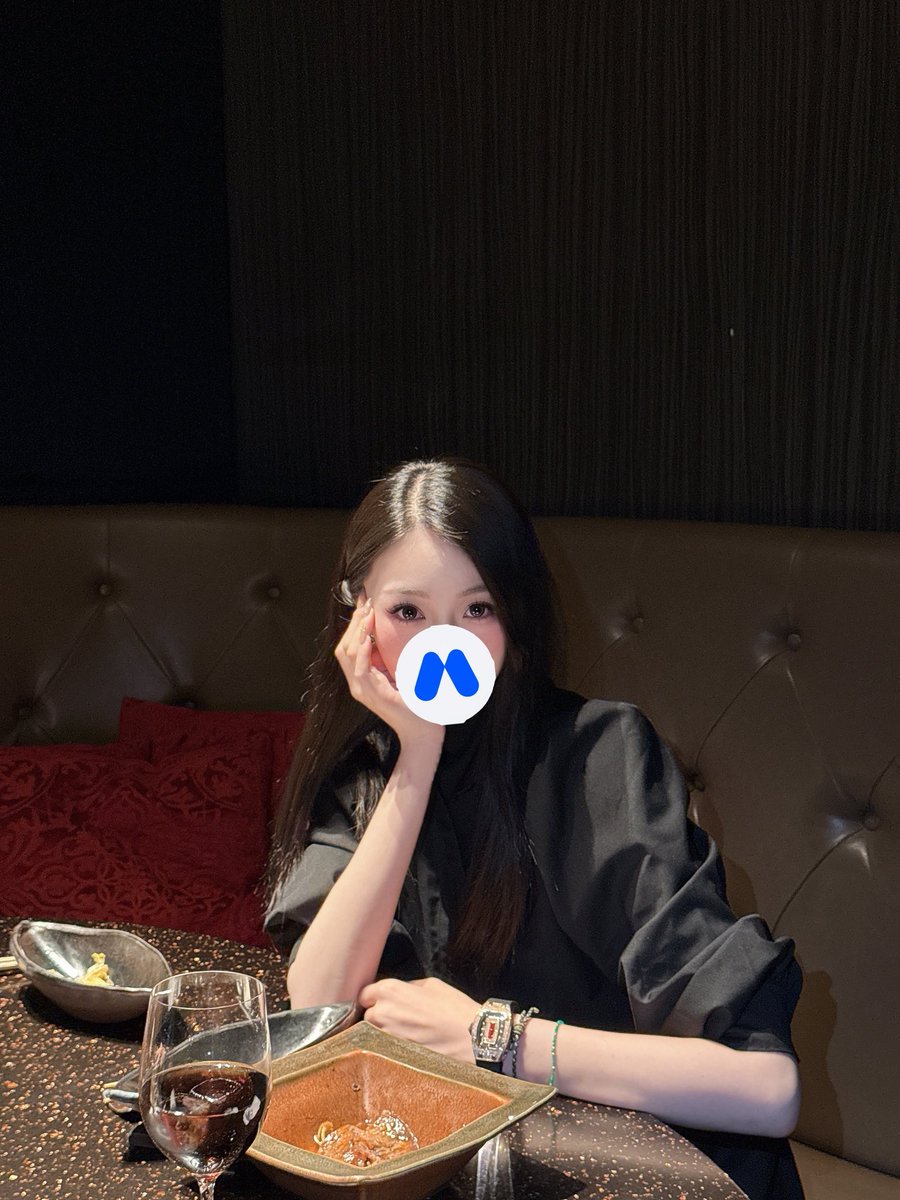 Sylar_MEXC's tweet photo. TeamZで、可愛いだけじゃなくWeb3に興味を持ってる新しい世代の子たちと出会った☺️☺️☺️

こういう“new blood ”が入ってきてるのを見ると、この業界はまだまだ伸びると確信。(言い方おかしいかもw https://t.co/mcdlwYYnXk