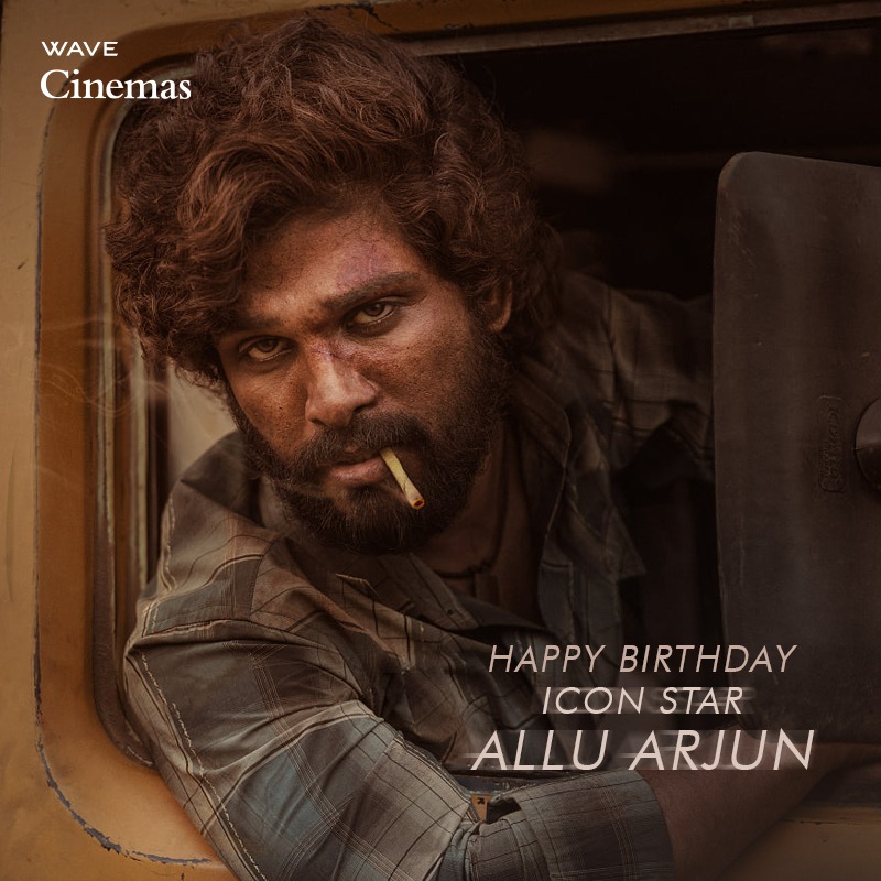 Wave Cinemas tweet media