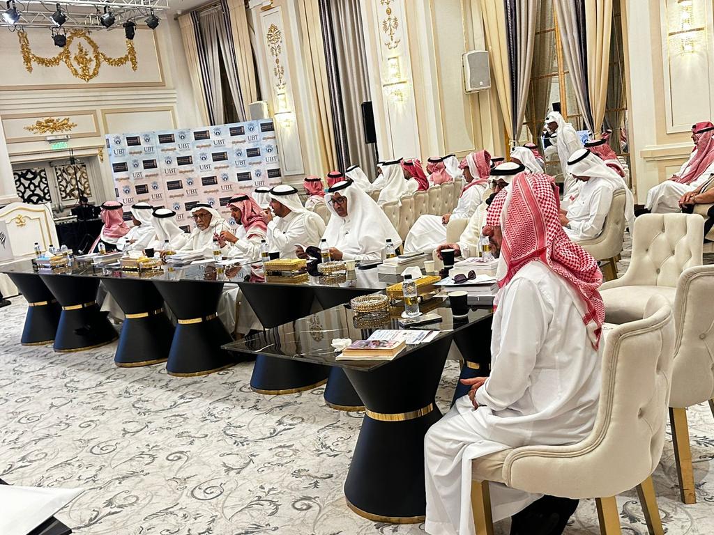 جمعية أدبي جدة tweet media